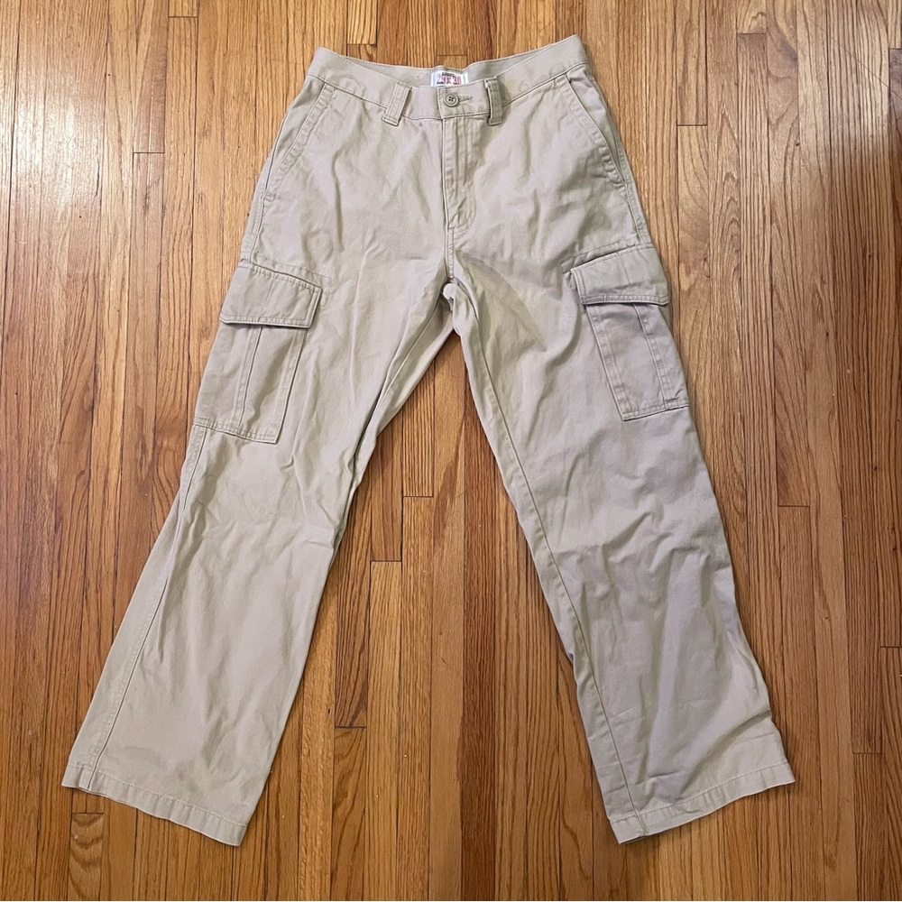 Old Navy Cargo Pants Size 29x30